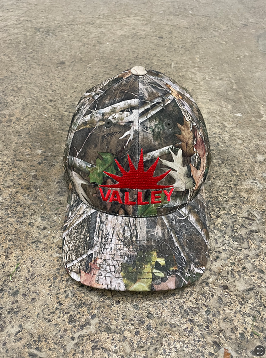 Flexfit - Realtree Camo